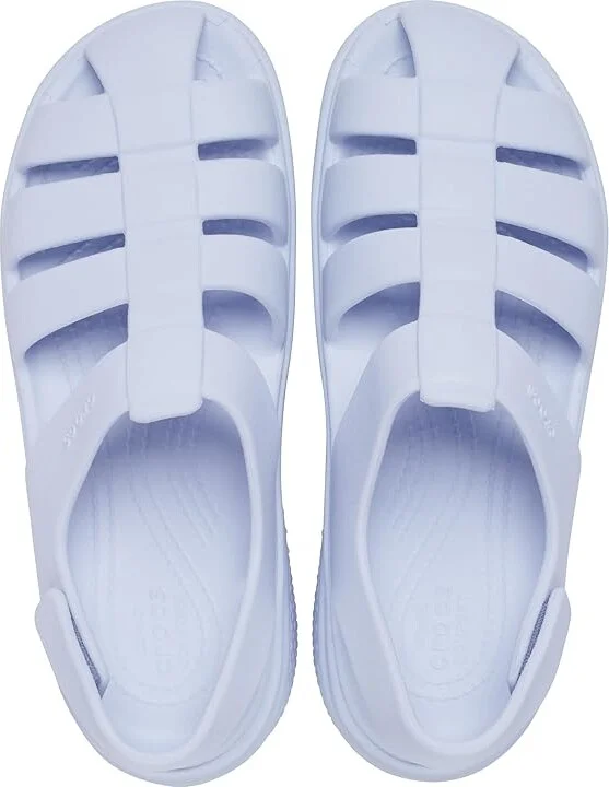 Crocs Stomp Fisherman Sandal Sandals Dreamscape : Men's 7 - Women's 9 Medium, Rubber - Image 2