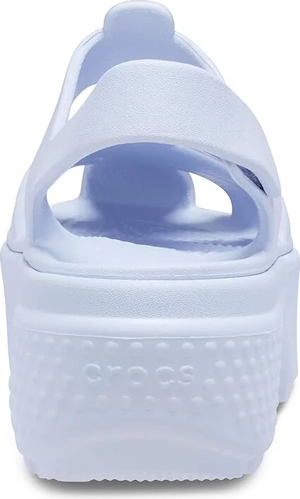 Crocs Stomp Fisherman Sandal Sandals Dreamscape : Men's 7 - Women's 9 Medium, Rubber - Image 4