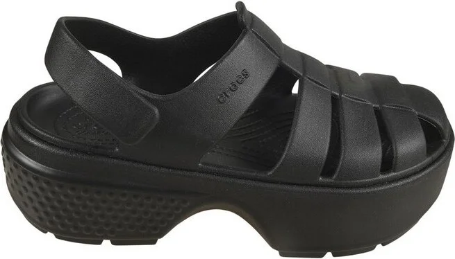 Crocs Stomp Fisherman Sandals