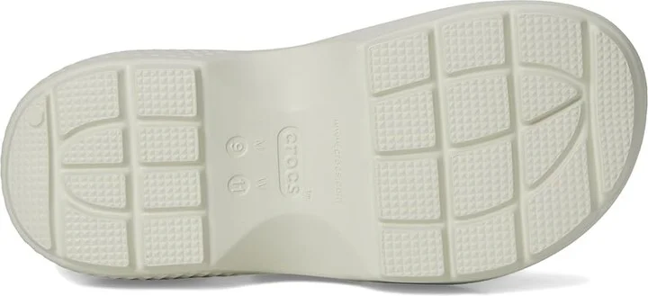 Crocs Stomp Lined Shorty Boots Boots Linen/Linen : Men's 8 - Women's 10 Medium - Image 3