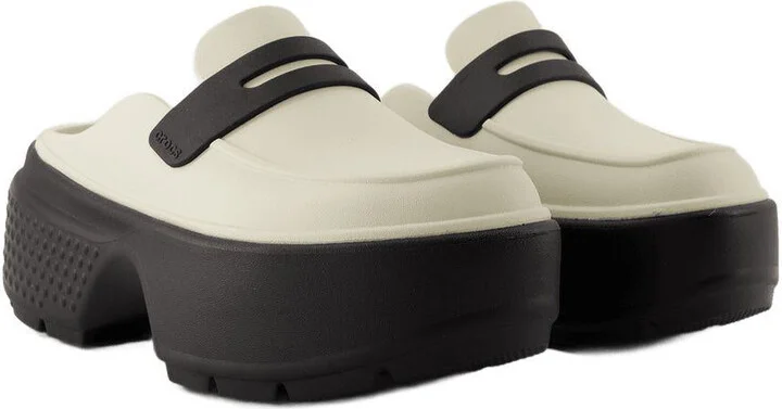 Crocs Stomp Mules - Image 2