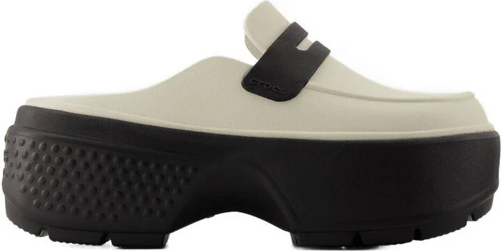 Crocs Stomp Mules