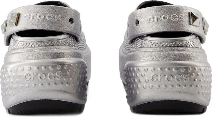 Crocs Stomp Sandals - Image 3