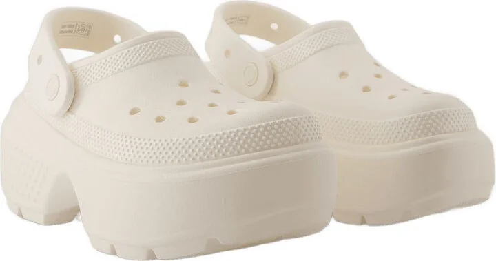 Crocs Stomp Sandals - Image 2