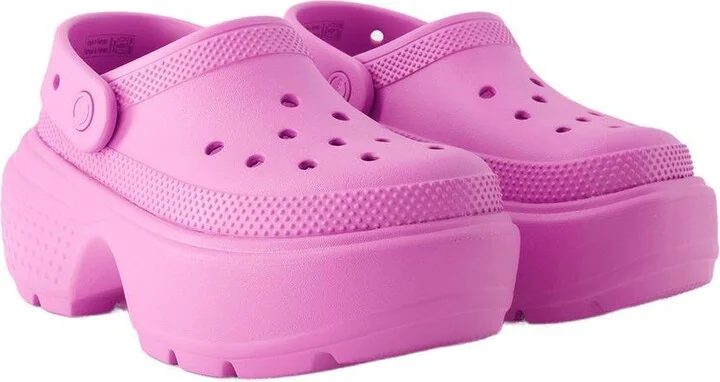 Crocs Stomp Sandals - Image 2
