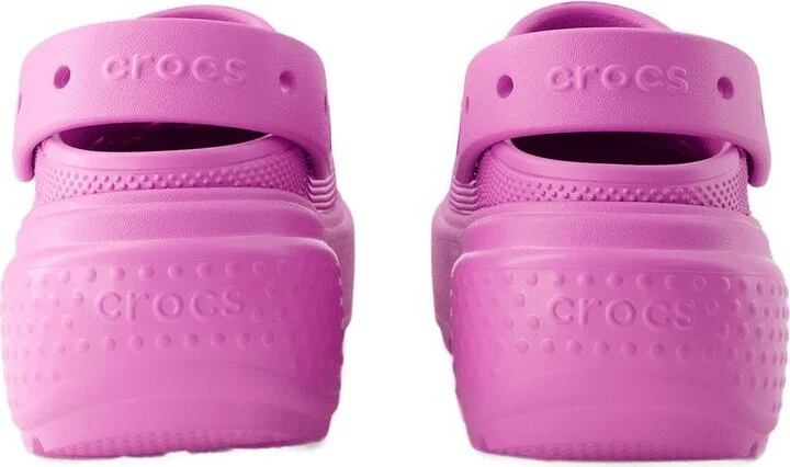 Crocs Stomp Sandals - Image 3