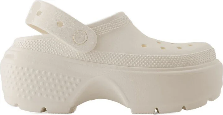 Crocs Stomp Sandals