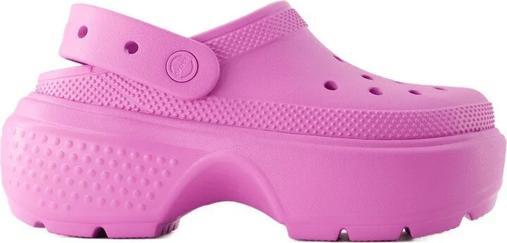 Crocs Stomp Sandals
