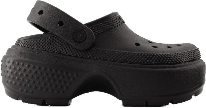 Crocs Stomp Sandals