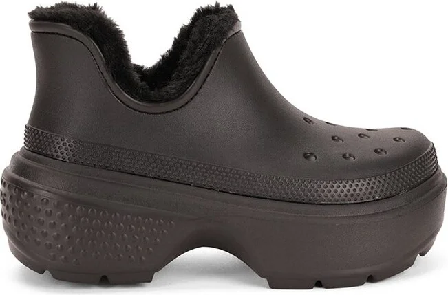 Crocs Stomp Shorty Boots