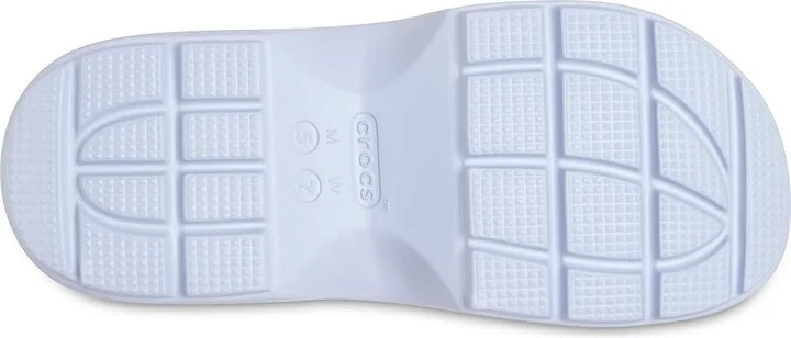 Crocs Stomp Slide Shoes Dreamscape : Men's 4 - Women's 6 Medium - Image 3