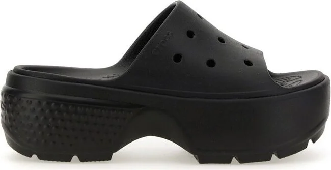 Crocs Stomp Slides
