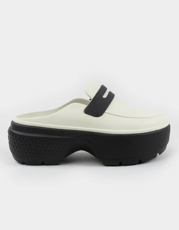 CROCS Stomp Womens Loafers - Image 2