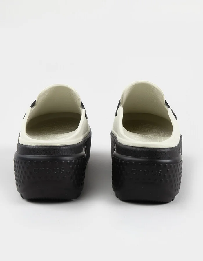 CROCS Stomp Womens Loafers - Image 4