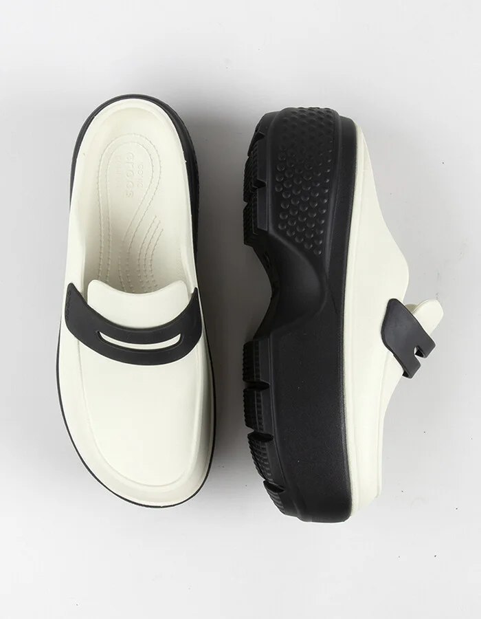 CROCS Stomp Womens Loafers - Image 5