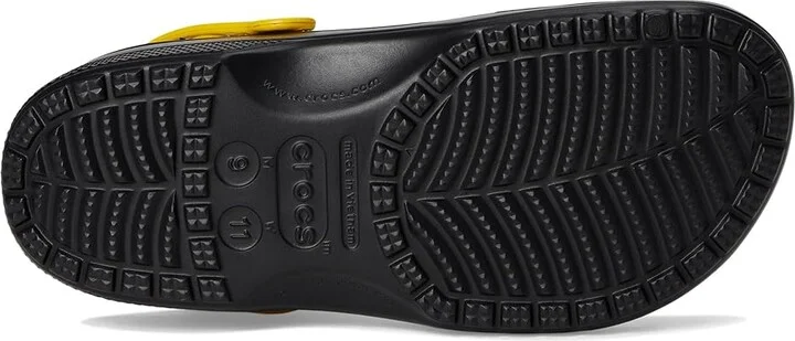 Crocs The Simpsons Classic Clog Clog Shoes The Simpsons : Men's 7 - Women's 9 Medium, EVA - Image 3