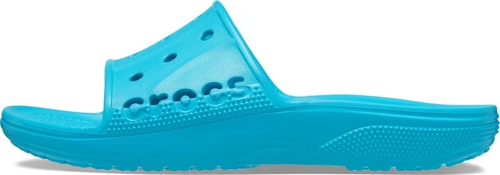 Crocs Unisex-Adult Baya II Slides