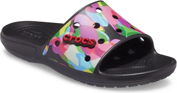 Black/Multi