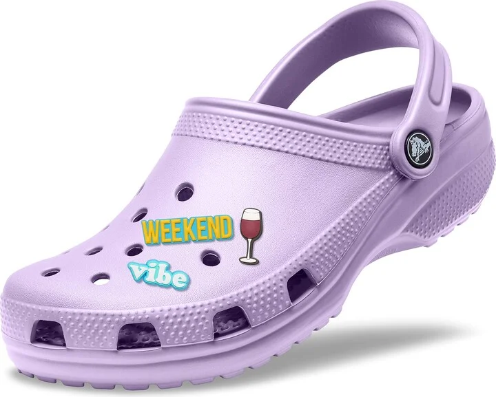 Lavender Weekend Vibes