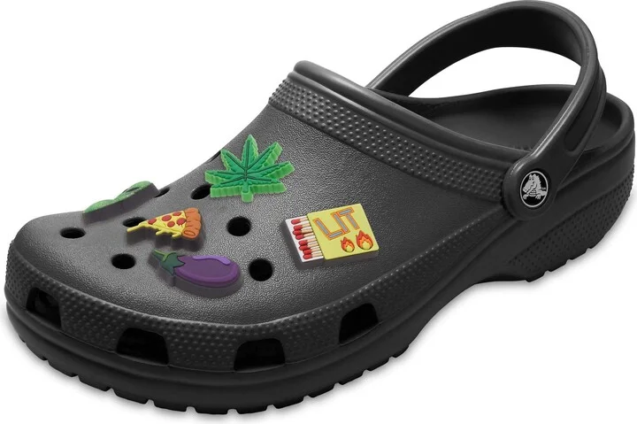 Black Super Chill