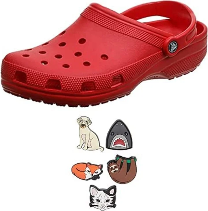Black Jibbitzanimallover