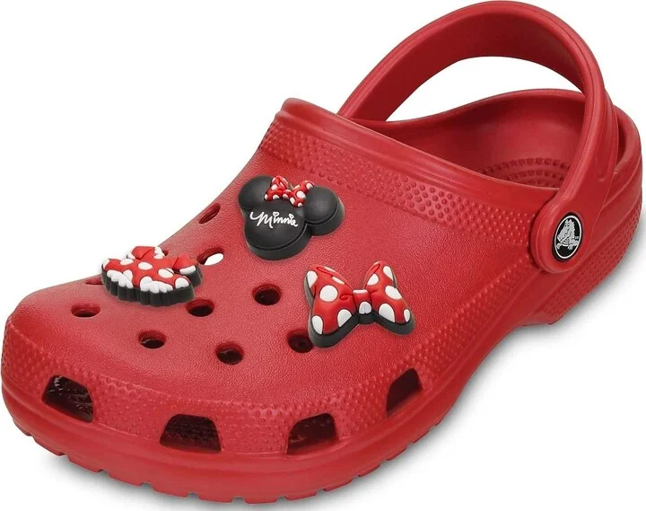 Pepper Minnie Mouse