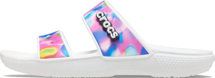 White/Pink
