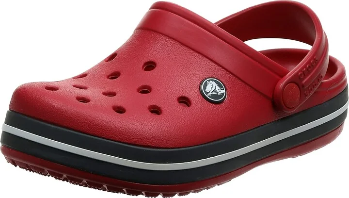 Crocs Unisex-Adult Crocband Clog