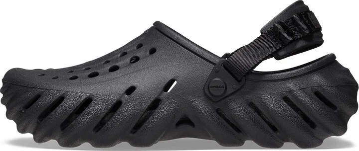 Crocs Unisex-Adult Echo Clogs