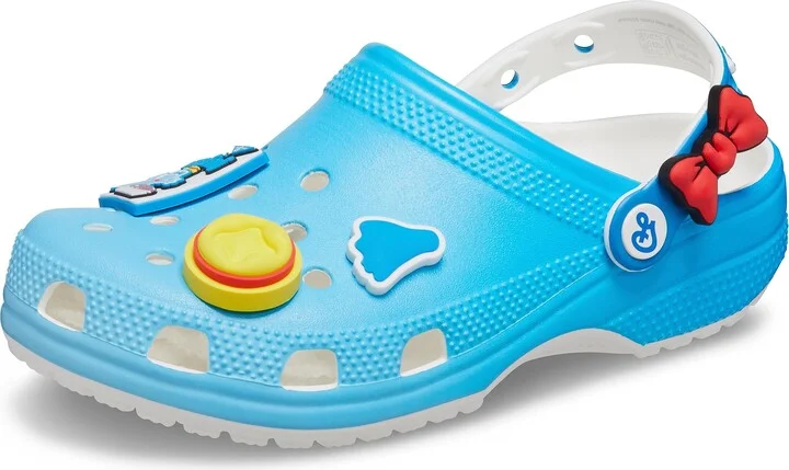 Crocs Unisex-Adult General Mills Monster Cereal Clogs