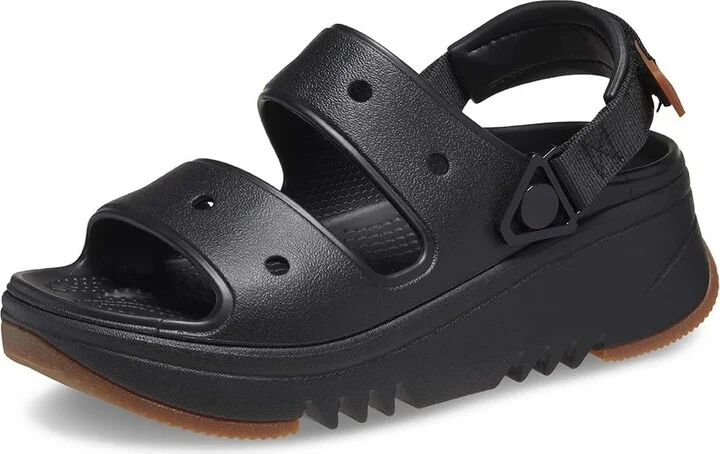 Crocs Unisex Adult Hiker Xscape Sandals