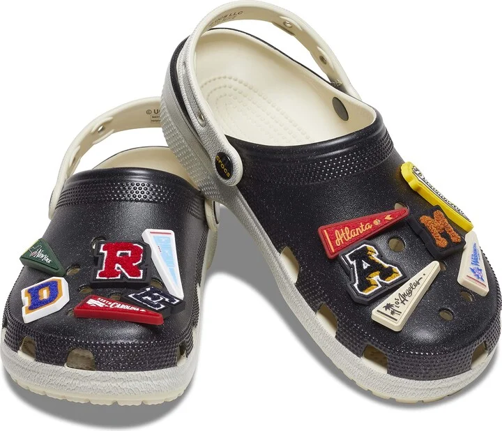 Crocs Unisex-Adult J Cole Dreamville X Classic Clogs