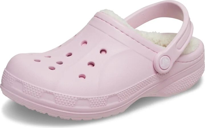 Ballerina Pink/Oatmeal