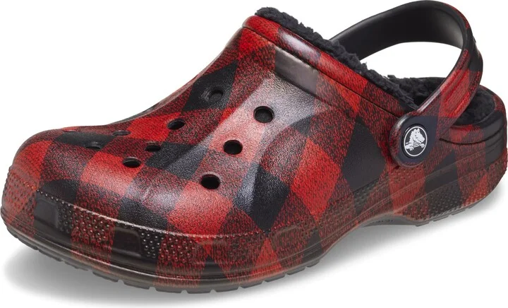Buffalo Plaid