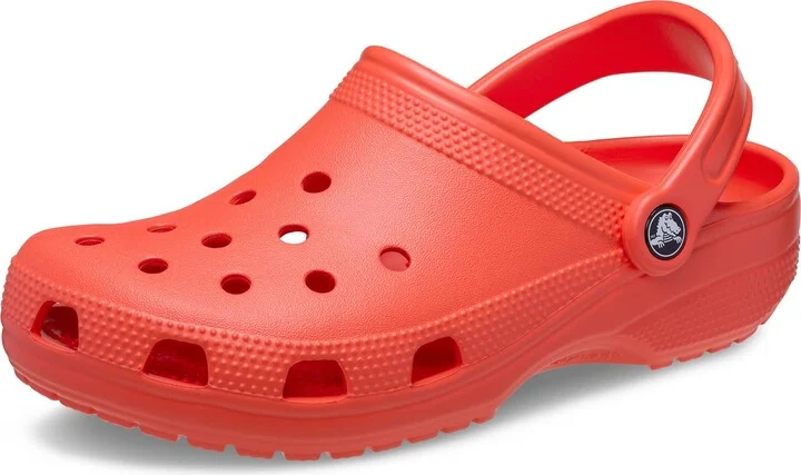 Crocs Unisex Classic Clog Starfish Men 11/Women 13 Medium