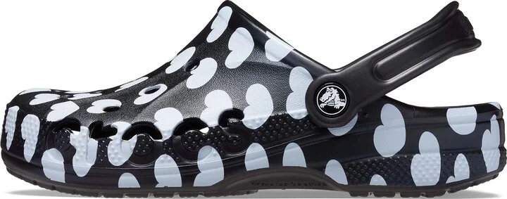 Black/White