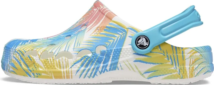 Tropical/White
