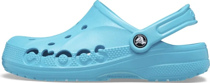 Crocs Unisex Men's and Women's Baya Clog