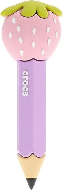 Crocs Wild Animals and Ocean Friends Collection Packs Remedies Foot Care Girly Back To School, Synthetic - Image 5