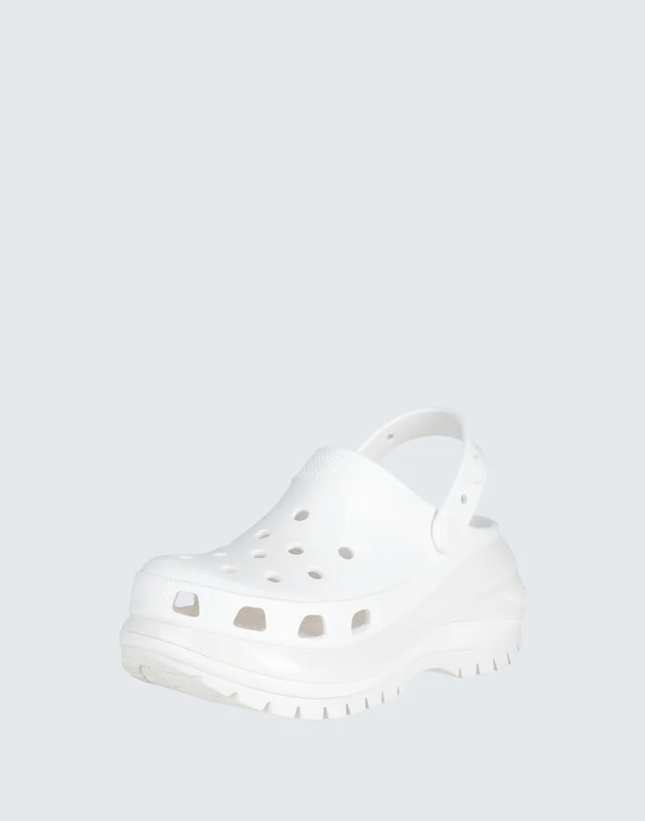 Crocs Woman Mules & Clogs - Image 4