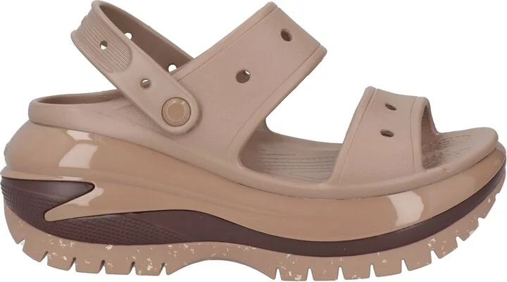 Crocs Woman Sandals - Image 3