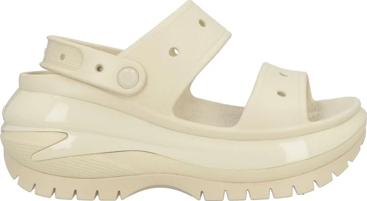 Crocs Woman Sandals - Image 6