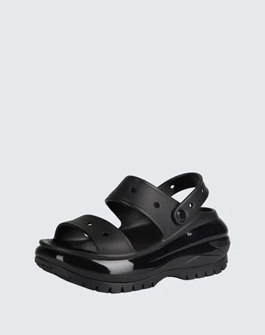 Crocs Woman Sandals - Image 8