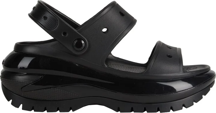 Crocs Woman Sandals - Image 9