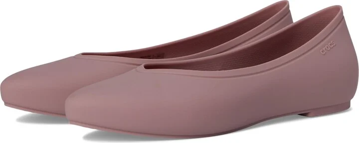 Crocs Women Brooklyn Pointed Flat
