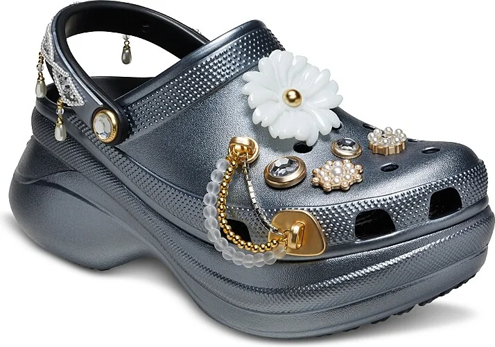 Crocs Women's Bae Platform Clogs