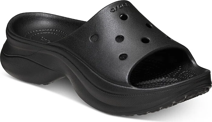 Crocs Women's Bae Slide Sandals