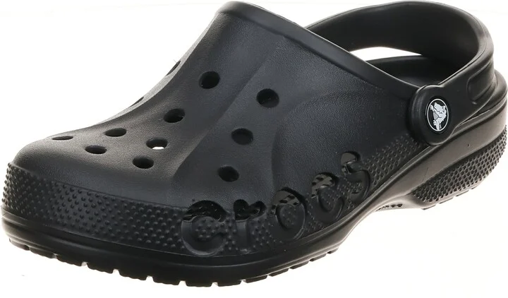 Crocs Womens Classic Closed Toe None Clogs