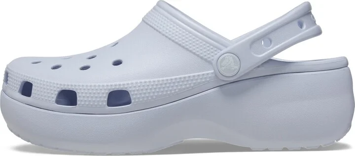 Crocs Women's Classic Platform Clog