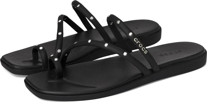Black Studs